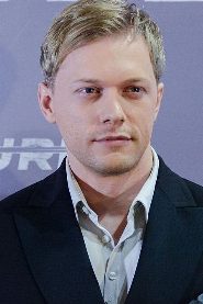 Philippe Tłokiński biography, age and filmography