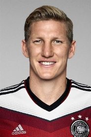 Bastian Schweinsteiger biography, age and filmography