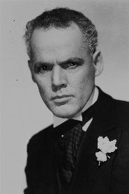 Henry Hull