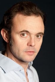 Éric Berger biography, age and filmography