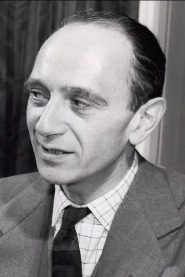 Paul Dehn biography, age and filmography