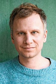 Robert Stadlober biography, age and filmography
