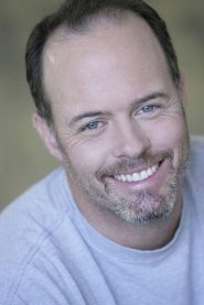 Geoff Callan biography, age and filmography