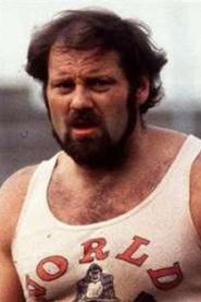 Ricky Bruch biography, age and filmography