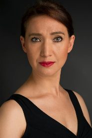 Müge Esmeray biography, age and filmography
