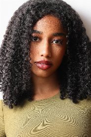 Iman Benson biography, age and filmography