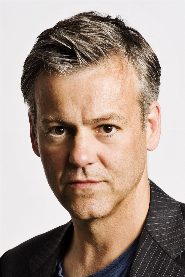 Rupert Graves