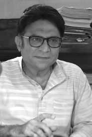 Aliraza Namdar biography, age and filmography