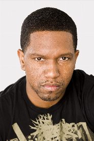 Keith Arthur Bolden