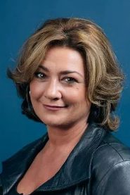 Natalie J. Robb biography, age and filmography