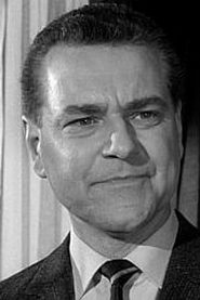 Raymond Adamson biography, age and filmography
