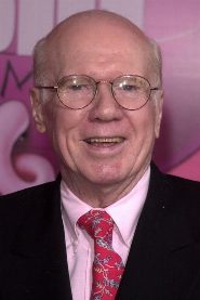 John Fiedler biography, age and filmography