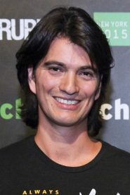 Adam Neumann biography, age and filmography