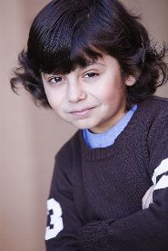 Mike Salazar biography, age and filmography