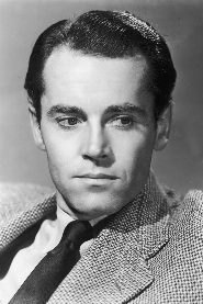 Henry Fonda biography, age and filmography