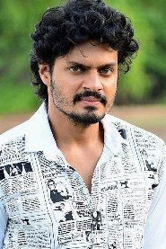 Sudev Nair biography, age and filmography