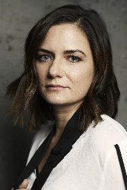 Eileen Álvarez biography, age and filmography