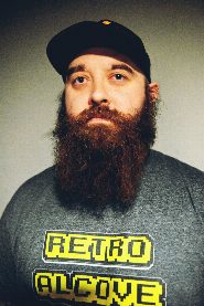 Matt Van Bodegraven