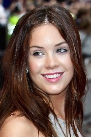 Roxanne McKee