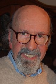Larry Lieber biography, age and filmography