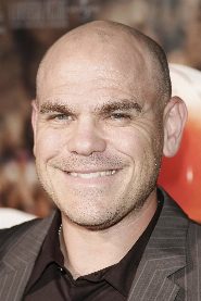 Derek Dauchy biography, age and filmography