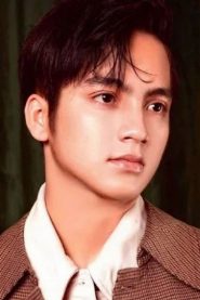 Sandy Pradana biography, age and filmography