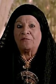 Thuraya Ibrahim biography, age and filmography