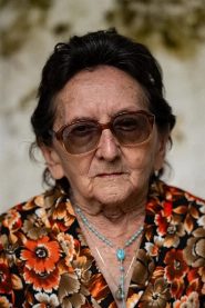 Tânia Maria biography, age and filmography