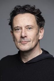Thierry Harcourt