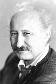 Lou Gilbert biography, age and filmography