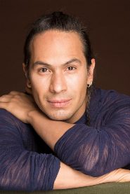 Horacio García Rojas biography, age and filmography