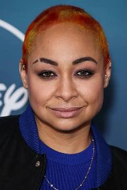 Raven-Symoné