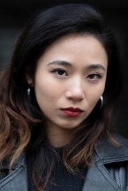 Elisa Wong