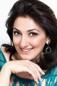 Karine Babajanyan biography, age and filmography