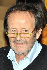 Gernot Roll biography, age and filmography