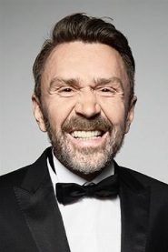 Sergey Shnurov