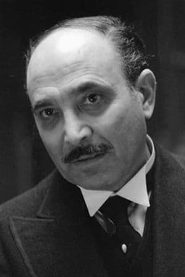 Salvatore Corsitto biography, age and filmography