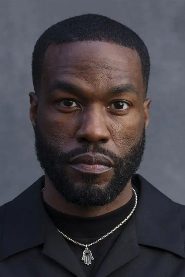 Yahya Abdul-Mateen II