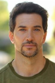 Luke Roberts