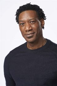 Arnold Pinnock biography, age and filmography