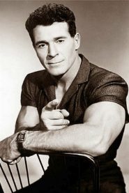 Jack LaLanne