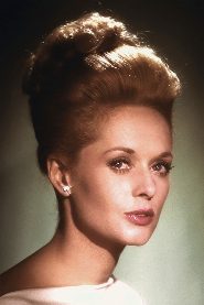 Tippi Hedren