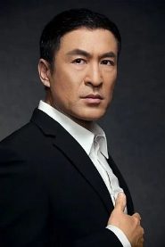 Xiao Rongsheng biography, age and filmography
