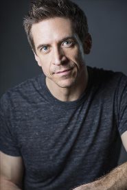 Cameron Grierson biography, age and filmography