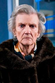 Rosalind Knight biography, age and filmography