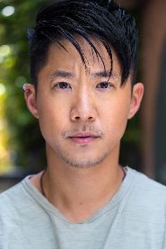 Richard Jin Namkung biography, age and filmography