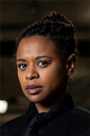 Ayesha Antoine