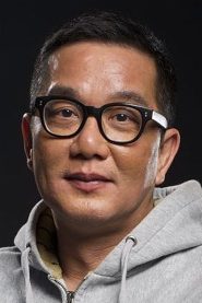 Raymond Yip Wai-Man biography, age and filmography
