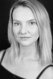 Chloe Badham