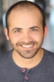 Michael Gene Conti biography, age and filmography